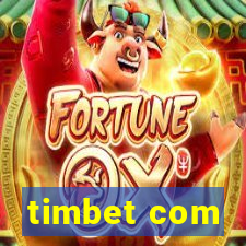 timbet com